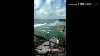 BALI bukan hanya TURIS BUGIL...