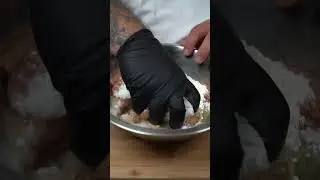 *Leaked* Panda's Express recipe