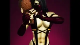 Mileena  Tribute - Goodbye