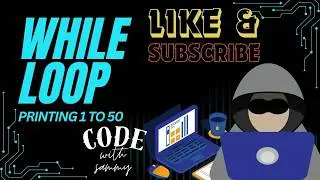While loop in python | 