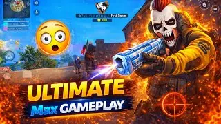 Ultimate Clash: Brother Takes on Two Custom Players for Supremacy | Max Gameplay Showdown