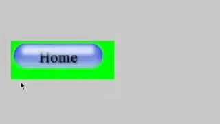 How to make a 3D Pill Button in Adobe Fireworks