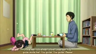 Suzu Style Begging