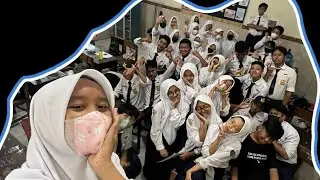 Kelas Pojokan Bawah, Bukan Berarti Bisa Dipojokkan 💥! | Proyek Songo Enem - Esplas
