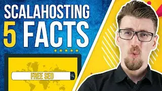ScalaHosting Review - 5 Facts You DIDN'T KNOW About ScalaHosting