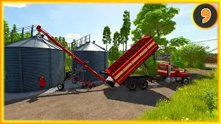 Spending Money! | FS22 Ultimate Roleplay S2 | Ep 9