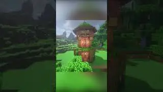 Mini trailer for my unfinished Minecraft Fruitopia city builds #minecraft #megabuilds #Fruitopia