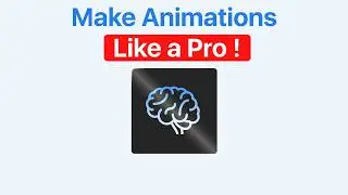 How to Animate Icons Like a Pro in Adobe After Effects