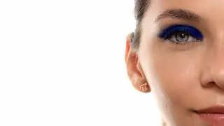 How to make Blue Eyeshadow Pop