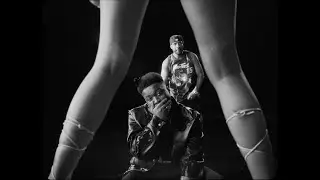 JORDY FEAT. LOUIS REI - TOO MUCH (OFFICAL VIDEO)