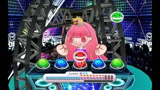 Pop'n Rhythm/Pop'n Music - Celebration (Wii)