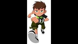 New Ben Ten Reboot Movie Live Action Leaked Photos!!!