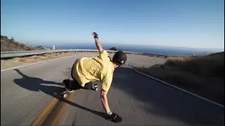 Patrick Switzer's Malibu RAW Top 5 (5/5) with 