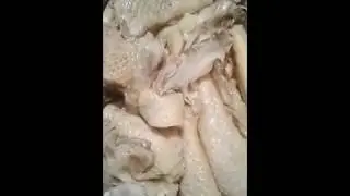 Так просто и вкусно//Курочка запечённая с овощами к приезду гостей