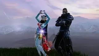 Archeage 8.1 || Blighter || Open pvp || Part 3.
