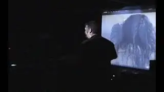 The Corrugation - Introvert / Consumed / When Dreams Die (Live 11-20-10 at Rips Bar, Phoenix, AZ)