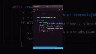 How to Make Fireworks in Python Turtle ?  