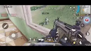 Call of Duty mobile အနိုင်ယူရမယ်ဟဒီတစ်ပွဲ : Ep.5