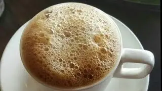 The perfect coffee for coffee lovers.