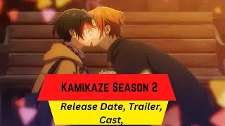 Sasaki to Miyano Season 2 Release Date | Trailer | Cast | Expectation | Ending Explained
