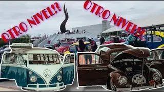 ¡VOCHO FIESTA! |MISTER VOLKS