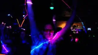 16.5.2015 Omega Drive  - Live @  Techno Artillery Clossing Party @ club Kuglana Šubićevac Pt.1