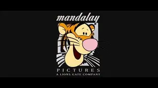 Mandalay Pictures Logo (Banned Variant, Ultra Rare)