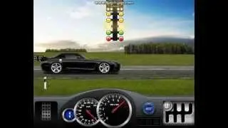 Стритрейсеры Mercedes-Benz SLS 6.3 AMG