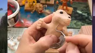 Intelligent Mole