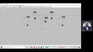 Electric circuits fall Introduction to  LTspcie