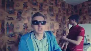 Пацаны с Малиновки - Заявка на #РВАТЬНАБИТАХ (Ебанутый Саня,МС АКУЛА)