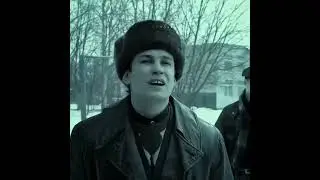 Слово пацана. Кощей😆