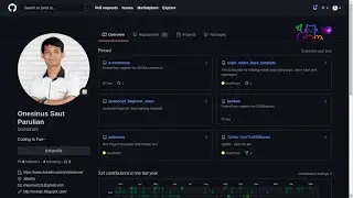 30 minutes introduction to git (upload project to github)