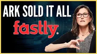 I BOUGHT FASTLY! | Call Me Crazy.. | Why Is Fastly Stock A Buy? | FSLY Stock