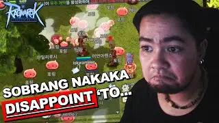 The Ragnarok GAMEPLAY KR Server REACTION | Tuesday Reaction 4 | CTX Gaming