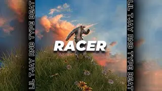 🌊FREE FOR PROFIT🌊 Lil Tjay type beat - Racer