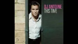 Dj Antoine   Work your  P U S S Y
