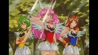 Anime Body Swap 2 pt5?