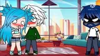 Oh No Meme (Travlyn Version) (Ft. Eric - Katelyns Dad) (Aphmau Version)