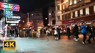 Royalty Free Footage City Pedestrians | 4K Stock Video Footage