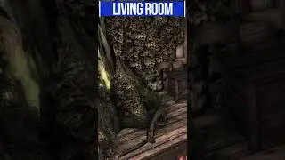 Xalfek An Argonian Home - 
