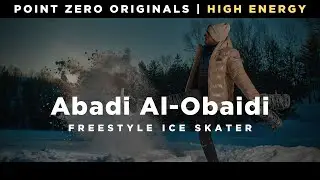 Ice Skating | Point Zero | Abadi