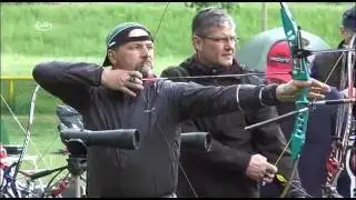 Pokal der Stadt Dessau Roßlau Bogensport - RAN1