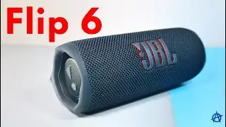 JBL Flip 6 - Unboxing | Review | 2021