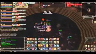 Lineage 2 Лаба 97 (огненный лаберинт ,Кечи)(после обновы)