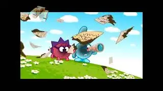 Трейлер Смешарики 2010 (СТС 27.11.2009)
