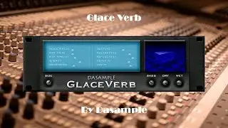 Glace Verb || Reverb || Vst free