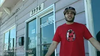 ANT of G5P - 420 in Denver Official Video