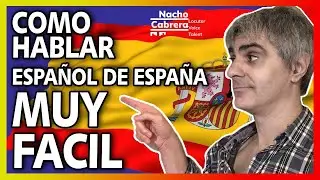 🦜Habla Español España YA! 🇪🇸