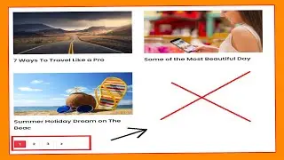 Solucion ERROR BLOGGER NO MUESTRA TODAS LAS ENTRADAS Configuradas